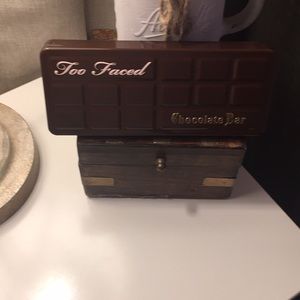 TOO FACED!!!!!!!!